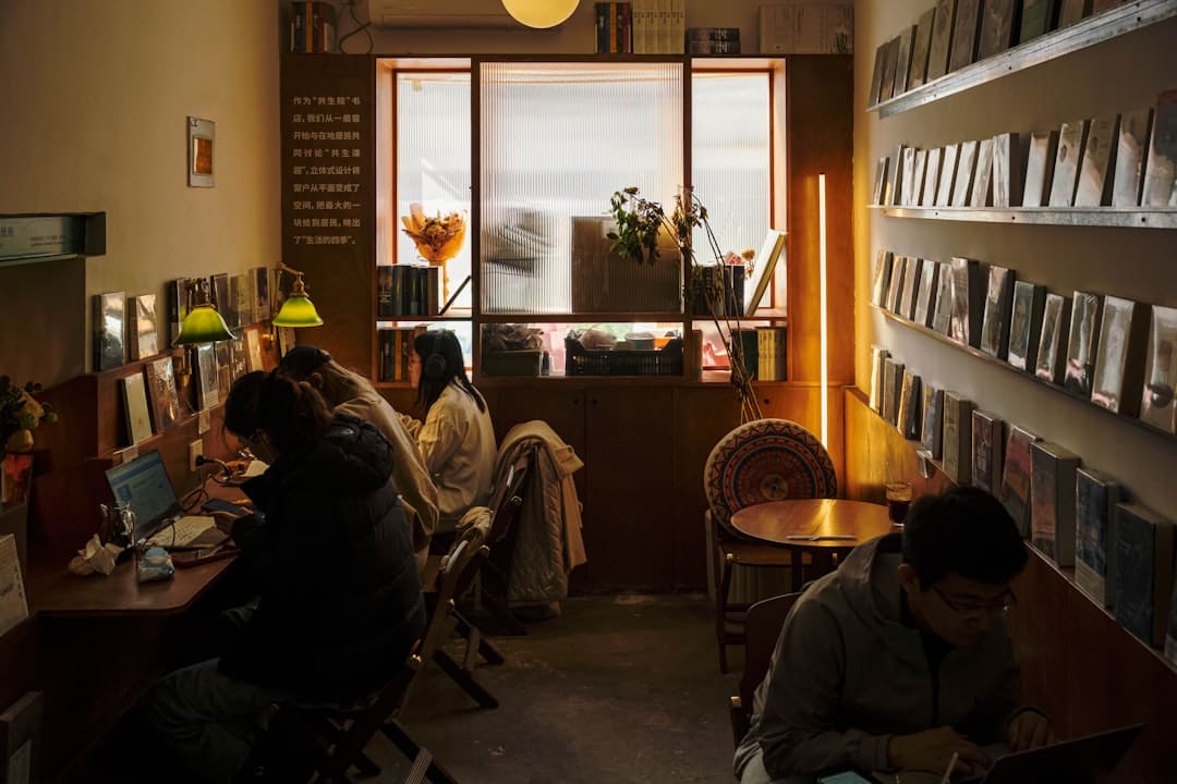 全州市上关面传统韩屋店,Ryan Stay_